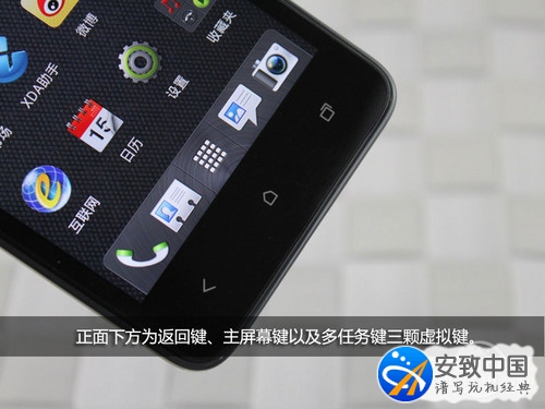 HTC One SC評測