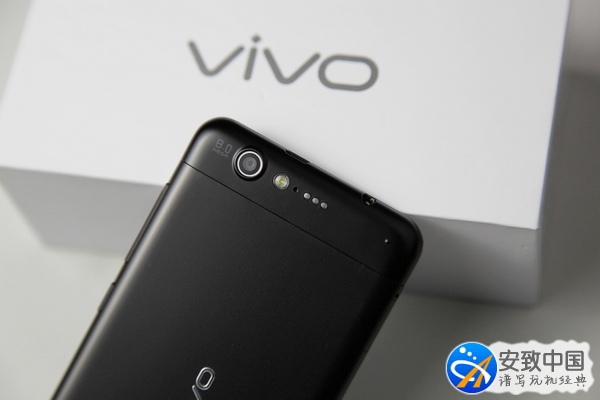 步步高 vivo X1