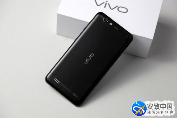 步步高 vivo X1