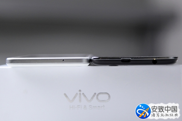 步步高 vivo X1