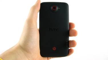 HTC One X+評測