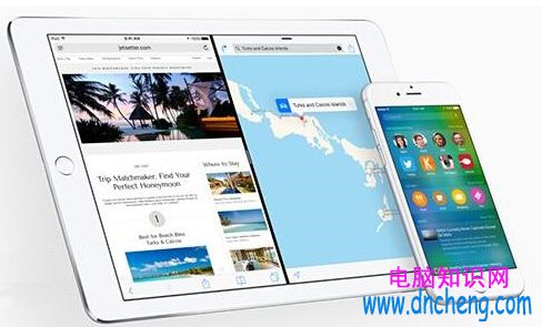 iOS9 beta4升級公測版的方法，iOS9 beta4怎麼樣