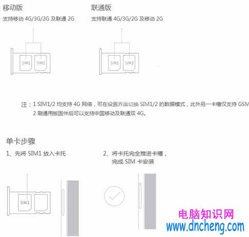 魅族MX5安裝sim卡詳細教程 魅族MX5怎麼裝卡技巧