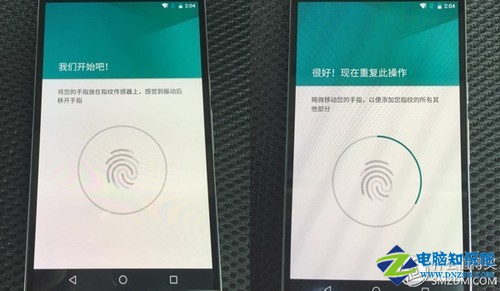 華為Neuxs 6P體驗：指紋識別秒iPhone 6S