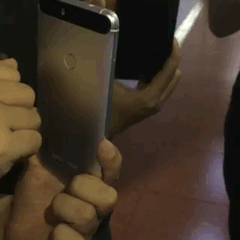 華為Neuxs 6P體驗：指紋識別秒iPhone 6S