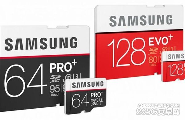安卓6.0將支持microSD卡作為內置存儲 三聯