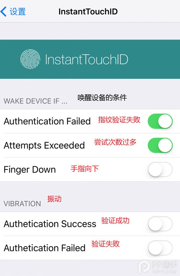 Touch ID解鎖比點亮屏幕還快！ 三聯