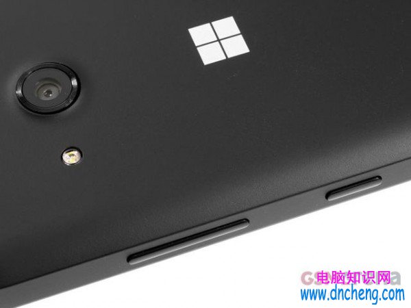 低端Win10手機 Lumia 550評測