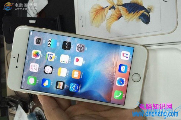 iPhone6s怎麼關閉推送消息 iPhone6s關閉應用推送通知方法