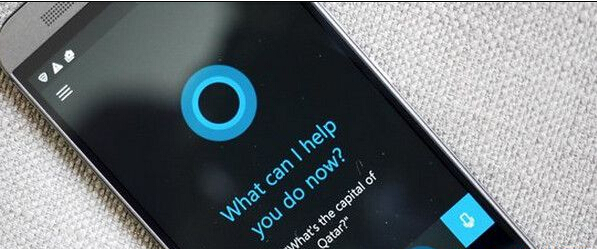 iPhone手機中的Cortana是什麼？如何使用Cortana？