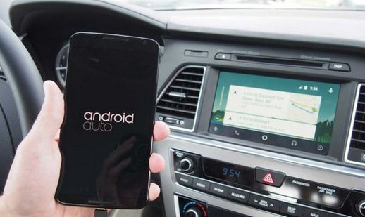 Android Auto怎麼用? 三聯