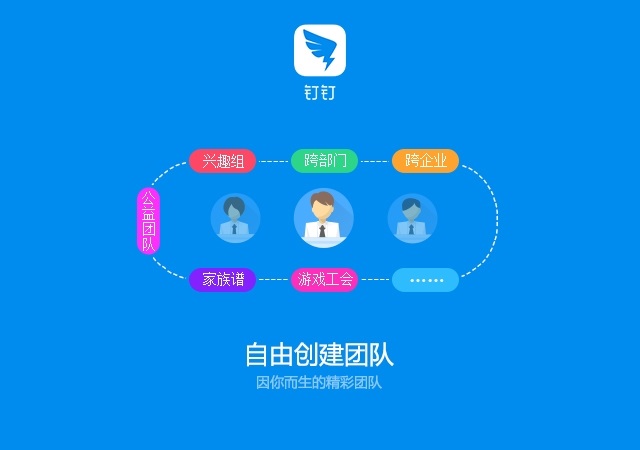 手機釘釘如何添加好友？釘釘加好友的方法