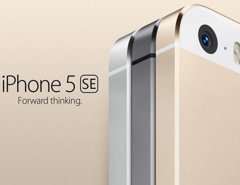 iphone5se什麼時候發布 三聯