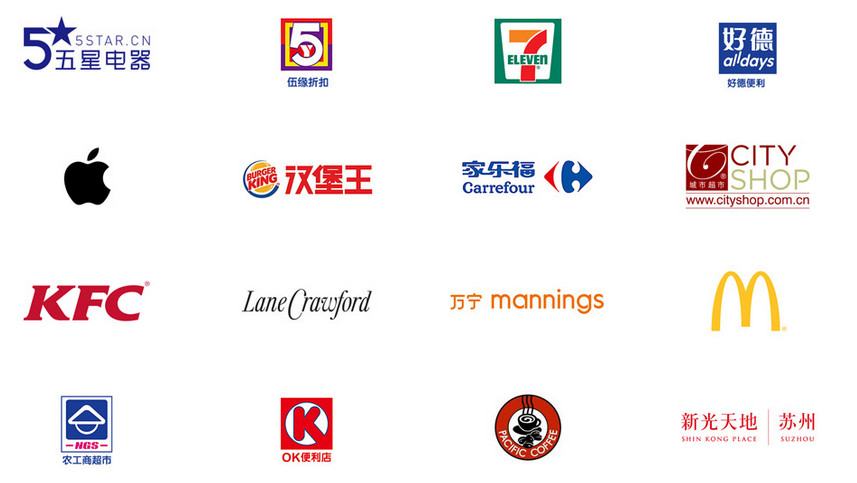 中國哪些線下商家支持applepay 支持商戶查詢 三聯