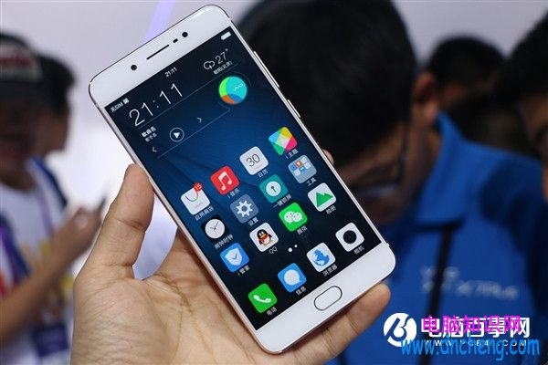 vivo X7Plus配置怎麼樣 vivo X7Plus參數詳情