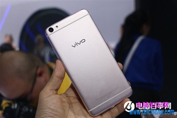 vivo X7Plus配置怎麼樣 vivo X7Plus參數詳情