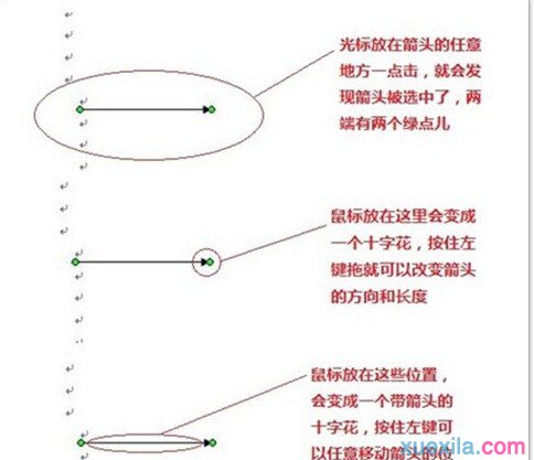 Word中添加箭頭等框架流程符號