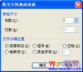 巧用WPS表格工具實現數據轉換