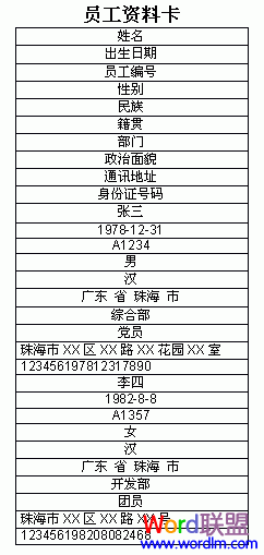 巧用WPS表格工具實現數據轉換