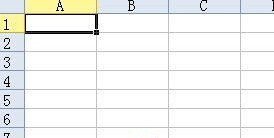 Excel表格怎麼用4
