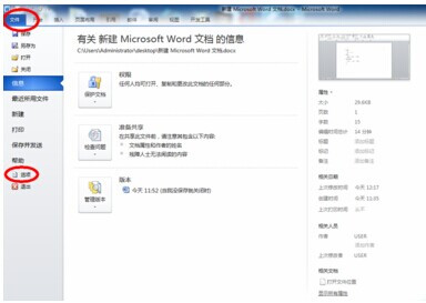 Word2010如何插入復選框 三聯