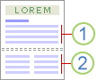 word 2007如何插入分節符  三聯