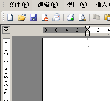 Word的上邊距太小、頁面之間距離太小 三聯