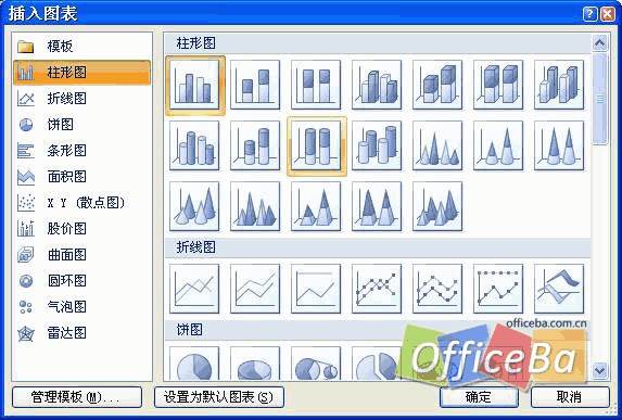 表格排版——Word 2007書籍排版完全手冊（六）