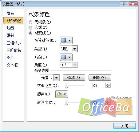 圖片的插入與排版——Word 2007書籍排版完全手冊（五）