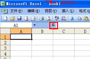 excel冪函數怎麼設置