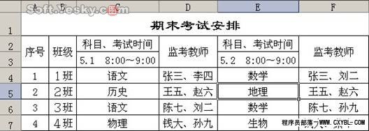 Excel統計信息重復出現次數  三聯