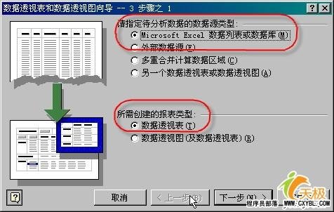 Excel數據透視表分類求學生成績平均值   三聯