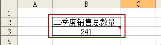 Excel如何快速清除單元格內容