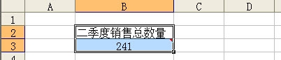 Excel如何快速清除單元格內容