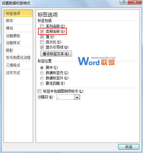 Excel2010圖表制作：半圓百分比進度圖