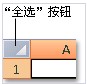 excel2003如何隱藏顯示行與列 三聯