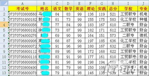 Excel：用DSUM函數完成指定條件求和   三聯