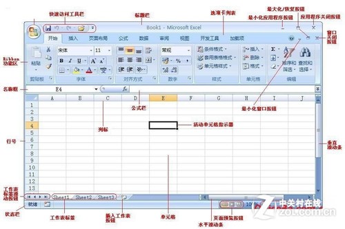 怎麼讓excel表格只能看不能被改 三聯教程