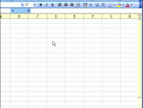 Excel導入ACCESS數據庫動畫教程