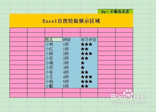 Excel數據透視表的日常應用技巧 三聯