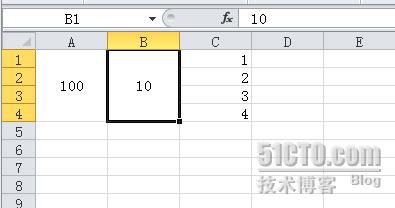 excel合並單元格怎麼操作以及合並單元格快捷鍵