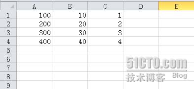 excel合並單元格怎麼操作以及合並單元格快捷鍵 三聯