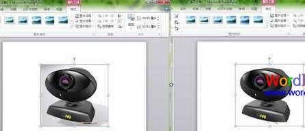 如何讓PowerPoint2010制作幻燈片時圖片功能更加豐富 三聯