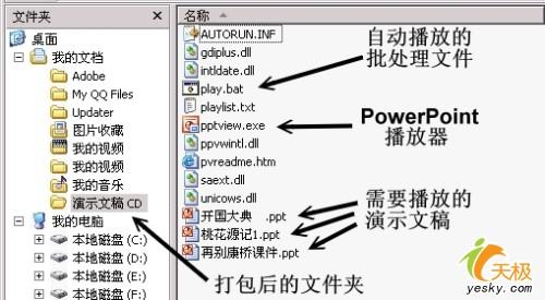 沒有安裝PowerPoint演示文檔照樣播放