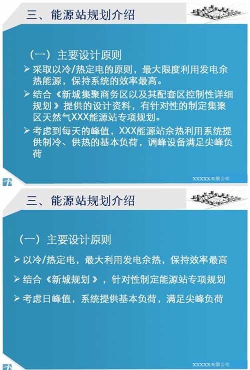 長文案的工作型PPT如何提煉 三聯