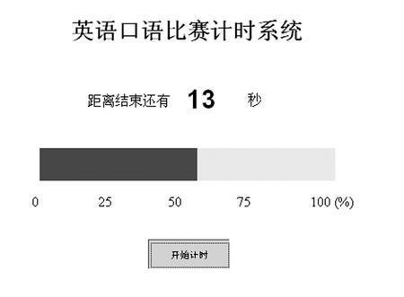 靈活運用PowerPoint繪制比賽計時器 三聯