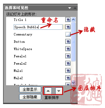 ppt中鮮為人知的技巧