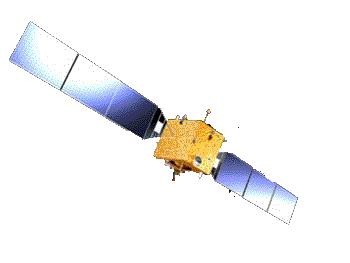 PPT制作嫦娥衛星繞月飛行動畫 三聯
