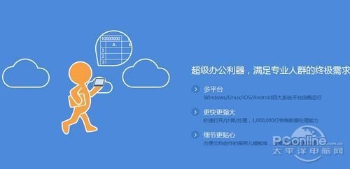 WPS Office 2013搶鮮版有哪些新功能？_新客網