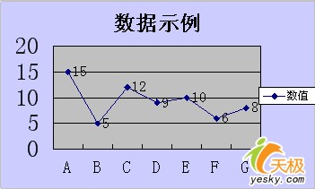 WPS表格圖標美化設置  三聯